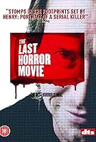 The Last Horror Movie