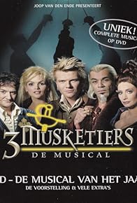 Primary photo for 3 Musketeers - The Musical