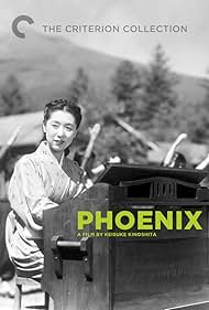 Kinuyo Tanaka in Phoenix (1947)