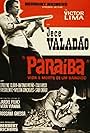 Paraíba, Vida e Morte de um Bandido (1966)