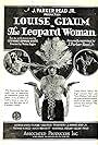 The Leopard Woman (1920)