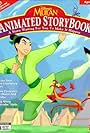 Disney's Animated Storybook: Mulan (1998)