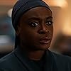 Celia Rose Gooding in Star Trek: Strange New Worlds (2022)