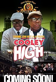 Primary photo for Cooley High