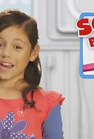 Jenna Ortega in Colgate Kids presents No More Nasties with Jenna Ortega (2017)