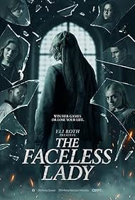 The Faceless Lady (2024)