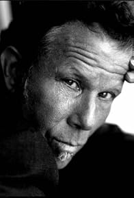 Primary photo for Tom Waits