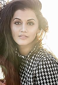 Primary photo for Taapsee Pannu