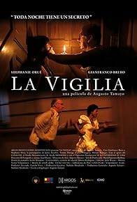 Primary photo for La Vigilia