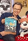 Shifty McGifty and Slippery Sam, the Cat Burglar - Bruce Greenwood/Little Red and the Very Hungry Lion - Tamara Taylor