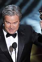 Gore Verbinski at an event for The 84th Annual Academy Awards (2012)