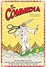 The Commedia Poster