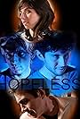 Isaac Levi Anthony, John Fantasia, Angeline Mirenda, and Jaycob Ornelas Maya in Hopeless (2022)