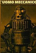 The Mechanical Man (1921)