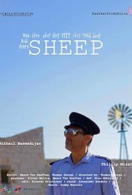 Ricardo Rojstaczer, James Bartolo, Mikhail Basmadjian, Maars van Haaften, Philip Mizzi, Aleksandar Bundalo, Thomas Georgi, Oliver Mallia, Nico Gühlstorf, and Elaine Bonello in Sheep (2019)