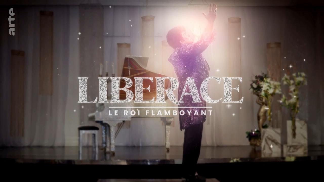 Look Me Over: Liberace (2021)