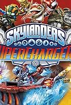 Skylanders: SuperChargers