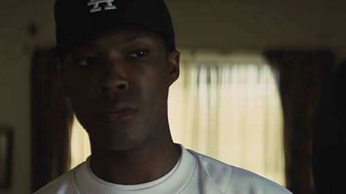 Straight Outta Compton: Dre Tells His Mother