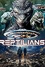 Reptilians (2024)