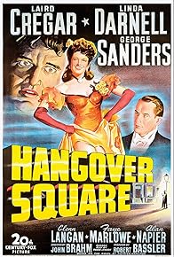 Primary photo for Hangover Square