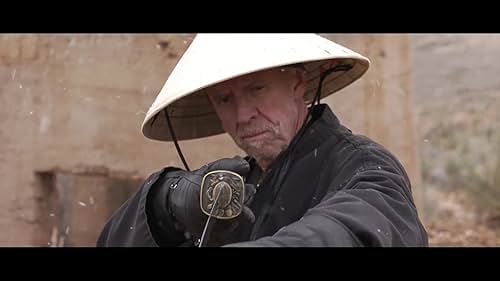 https://www.facebook.com/DragonSwordFilm - Our Official Trailer for THE CURSE OF THE DRAGON SWORD.

Our Kung Fu/Comedy, produced with Blue Dragon Films will be available on Amazon soon. 

The film follows two brand new characters, a father and daughter duo, who go on a journey to reforge the broken Dragon Sword in an attempt to destroy a powerful evil. Along the way they encounter the Blacksmith who originally created the sword. He sends them out the recover the necessary elements he needs to put the sword back together, but warns them that the elements are guarded by fearsome spirits of Kung Fu masters who they must defeat in order to acquire the parts they seek.

https://www.facebook.com/DragonSwordFilm/
http://www.runningwildfilms.com/