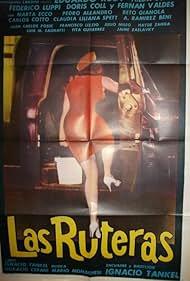 Las ruteras (1968)