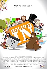 Holiday In (2016)