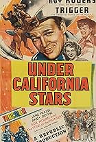 Under Californian Stars