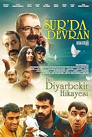 Sur'da Devran (2023)