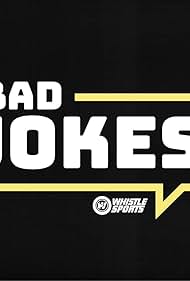 Bad Jokes (2018)