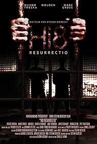 Hi8: Resurrectio (2016)