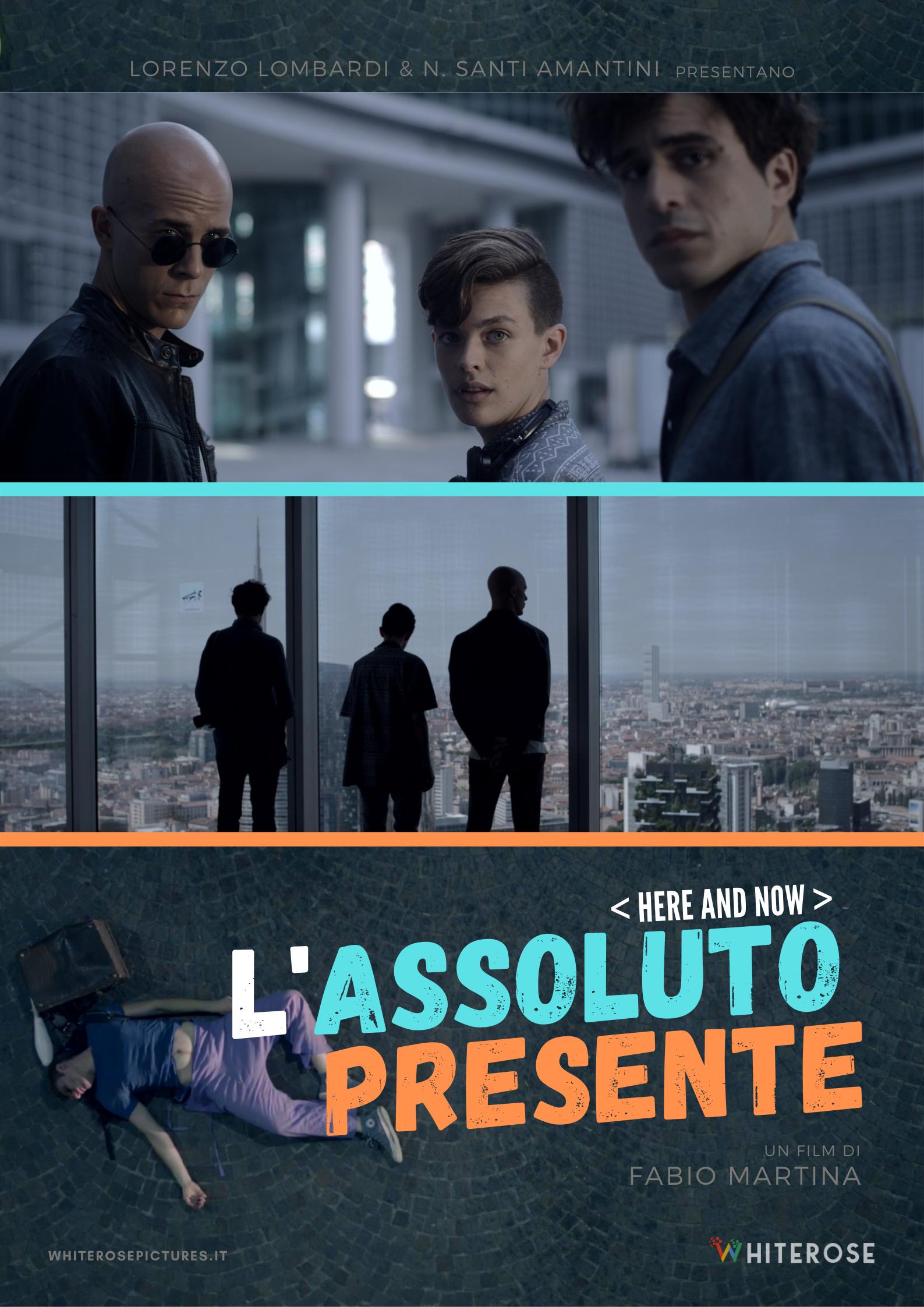 L'Assoluto Presente (2017)