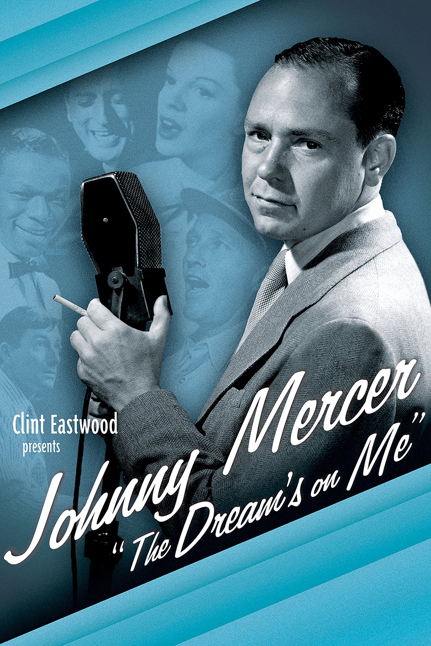 Johnny Mercer: The Dream's on Me (2009)