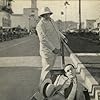 Harold Lloyd in Feet First (1930)