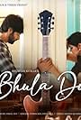 Payal Dev, Stebin Ben: Bhula Du (2023)