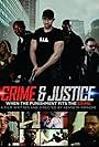 Crime and Justice (2014)