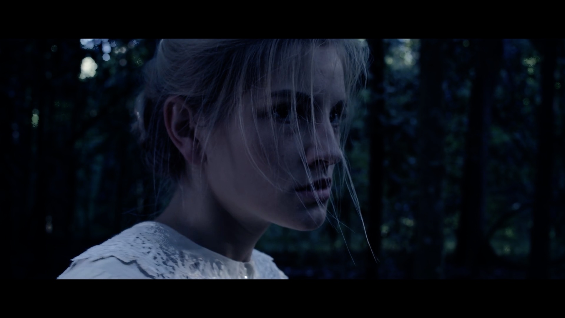 Screen Capture from White Lies