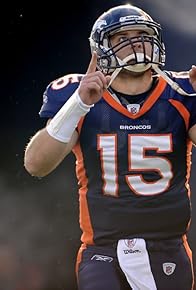 Primary photo for The Faces of Tebow