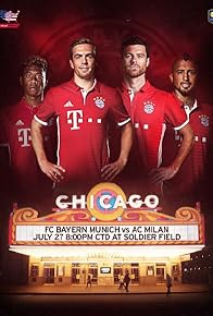 Primary photo for Bayern Munich vs Milan