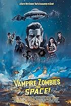 Vampire Zombies... From Space!