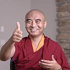 Yongey Mingyur Rinpoche