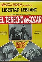 El derecho de gozar (1968)