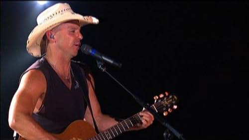 Kenny Chesney: Summer In 3D