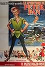 Le avventure di Peter Pan (1953)