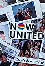 Now United, Noah Urrea, Josh Beauchamp, Any Gabrielly, Bailey May, Krystian Wang, Diarra Sylla, Joalin Loukamaa, Sofya Plotnikova, Shivani Paliwal, Sabina Hidalgo, Sina Deinert, Heyoon Jeong, and Hina Yoshihara in Now United: Let Me Be the One (2019)