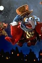 The Great Gonzo and Rizzo The Rat in The Muppet Christmas Carol (1992)