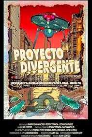 Proyecto divergente (2022)