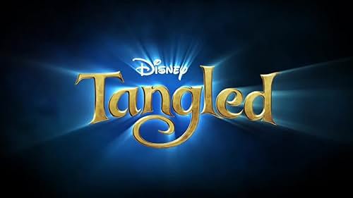 Disney Tangled: The Video Game