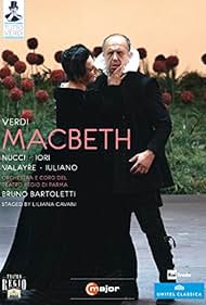 Leo Nucci and Sylvie Valayre in Macbeth (2006)