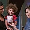 Frankie Shaw, Miguel Gomez, Anna Chanel Reimer, and Alexandra Mary Reimer in SMILF (2017)